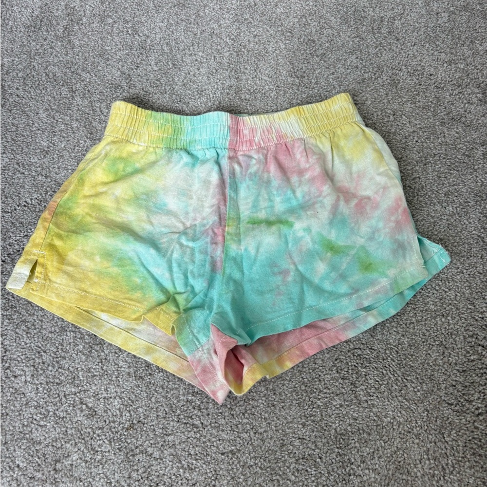 pacsun shorts
